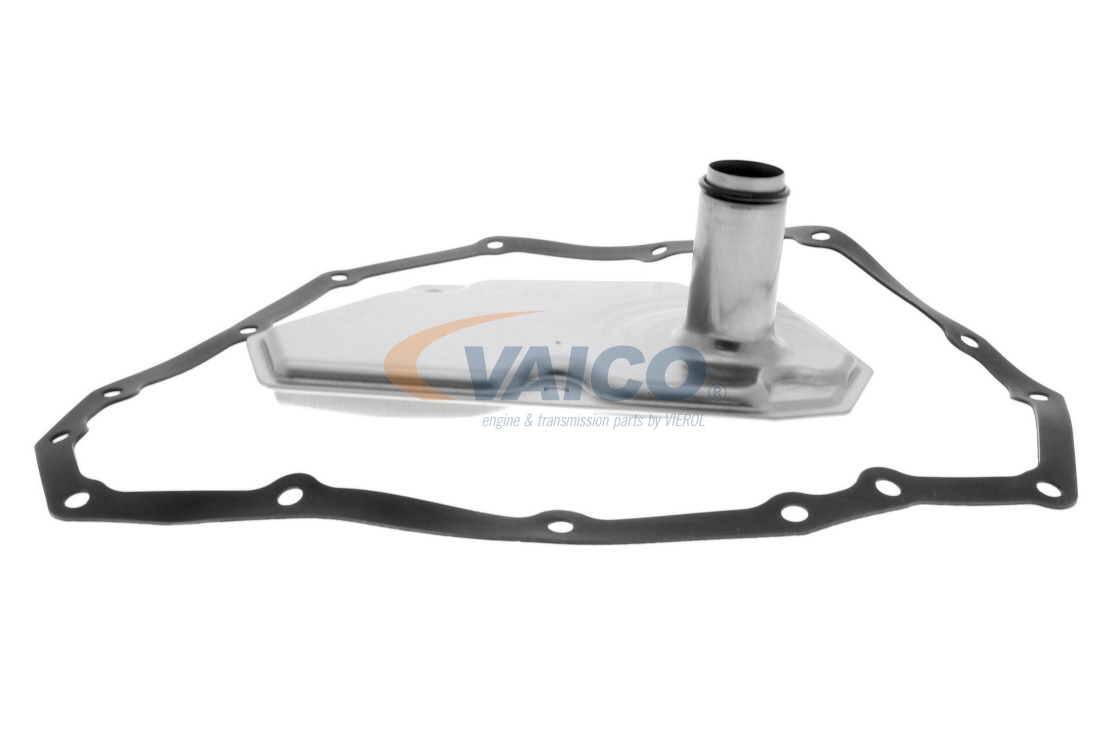 Hydraulikfiltersatz, Automatikgetriebe V38-0515 VAICO 317283JX0C RENAULT, NISSAN, DACIA, LADA, INFINITI