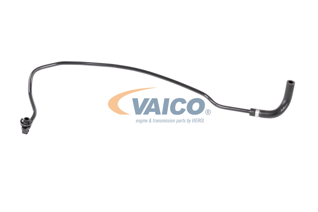 1071188 Kühlerschlauch VAICO Opel
