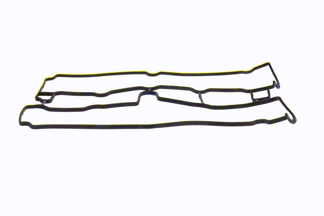 Kit de joint de cache de culbuteur 90536414 VAICO V40-1182 OPEL, SAAB, VAUXHALL
