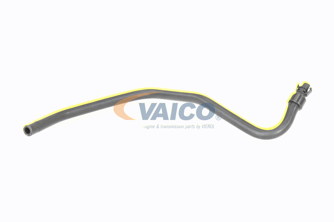 VAICO V40-9681 Furtun radiator