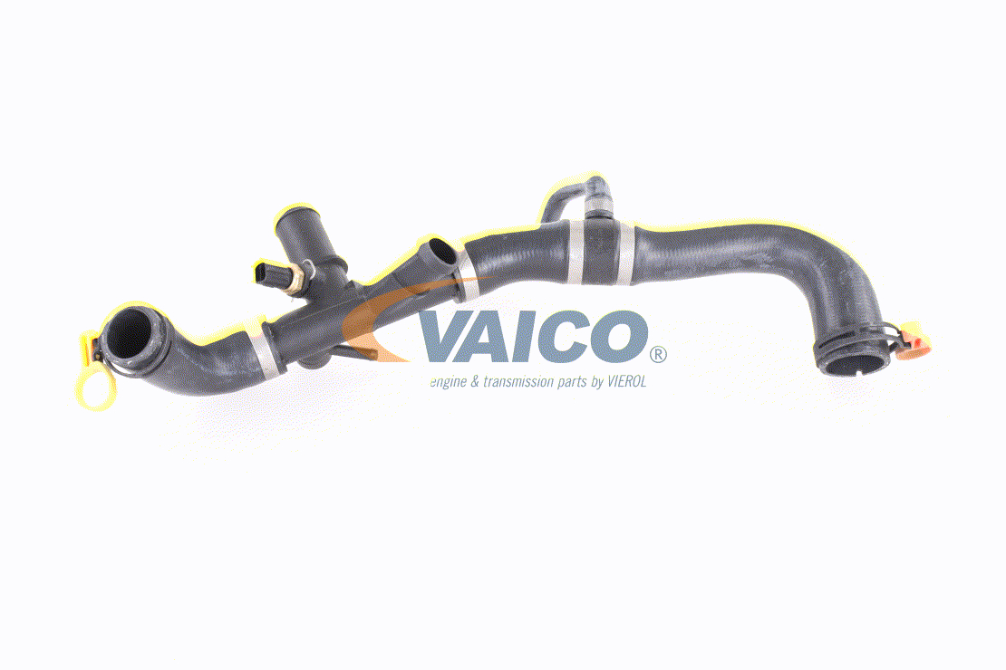OEN 224455 Kylarslang VAICO V41-0037