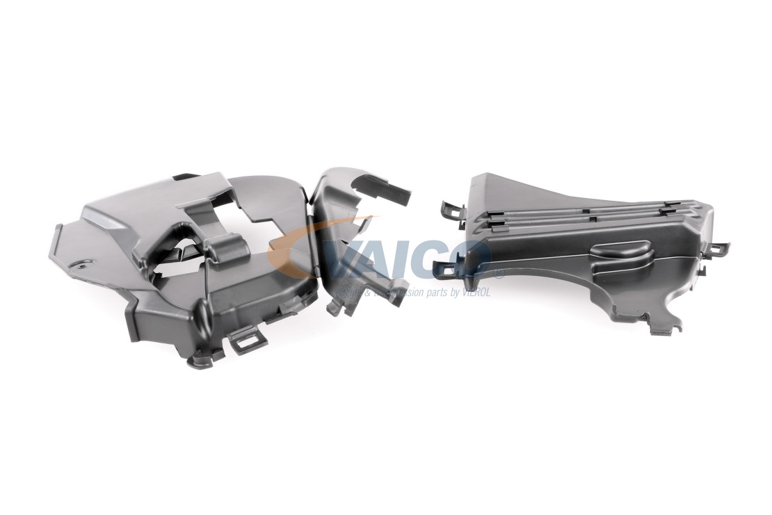 Original Steuergehäusedeckel VAICO PASSAT