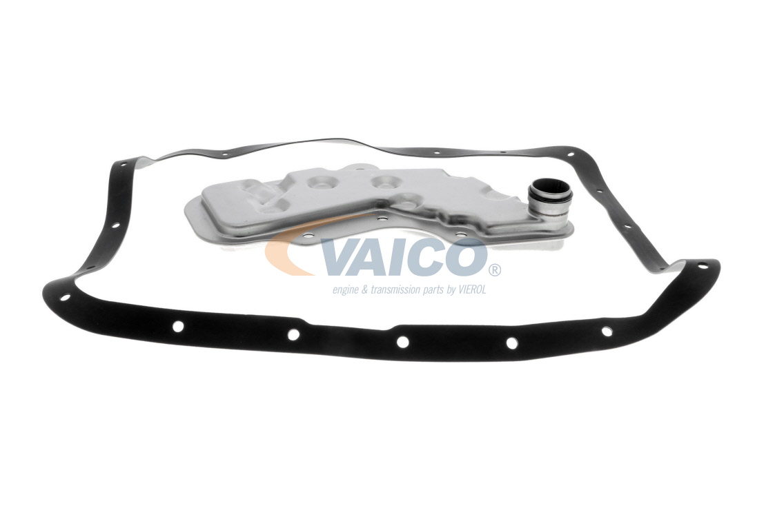 Hydraulikfiltersatz, Automatikgetriebe V63-0081 VAICO 31397AA041 SUBARU