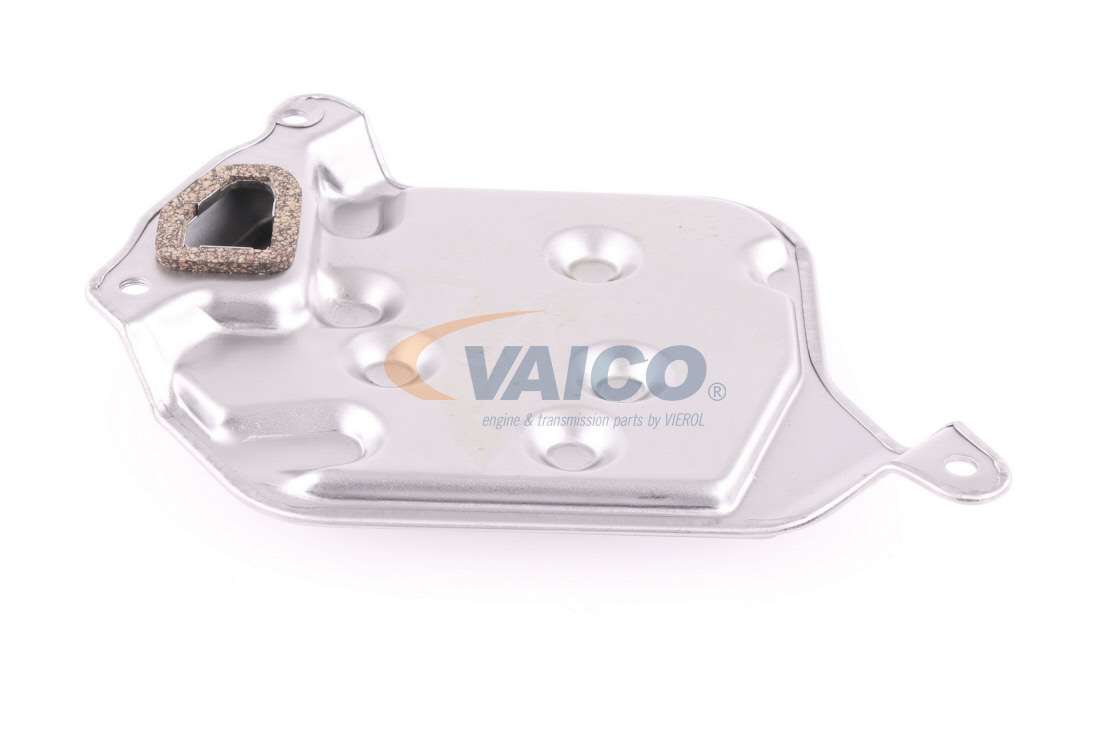 Automat oilefilter VAICO V64-0153