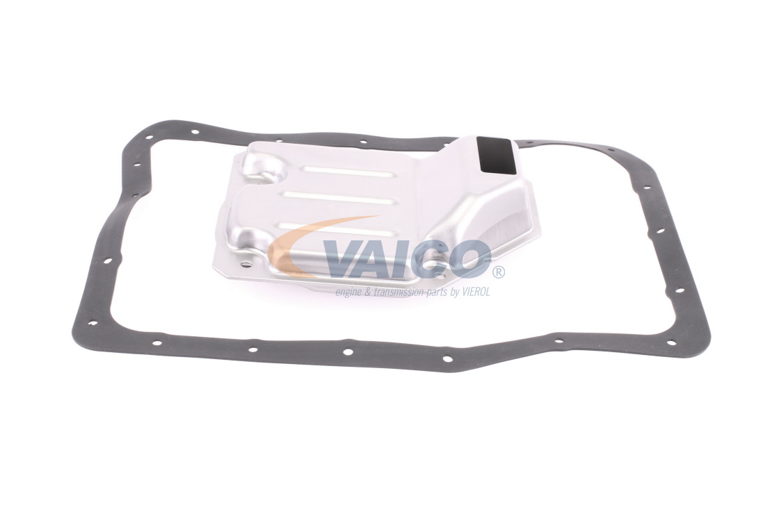 VAICO V70-0621 Kit de filtre hydraulique pour boîte automatique Boîte automatique à 4 vitesses