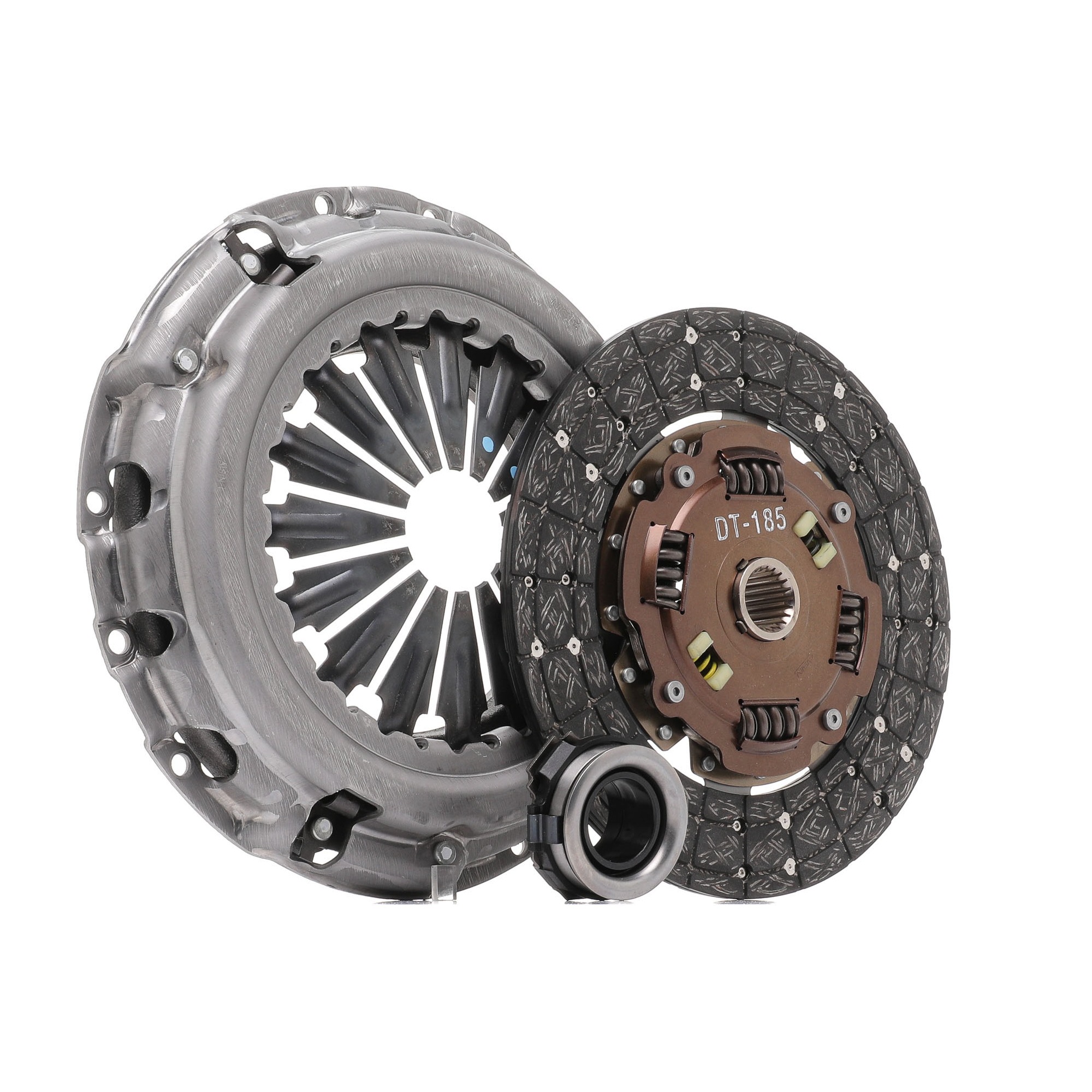 AISIN KT-440V Kupplungssatz AISIN Clutch Kit (3P)