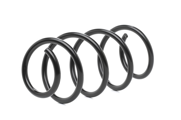 22872335 LESJÖFORS 4063571 replacement Opel Corsa E coil spring price