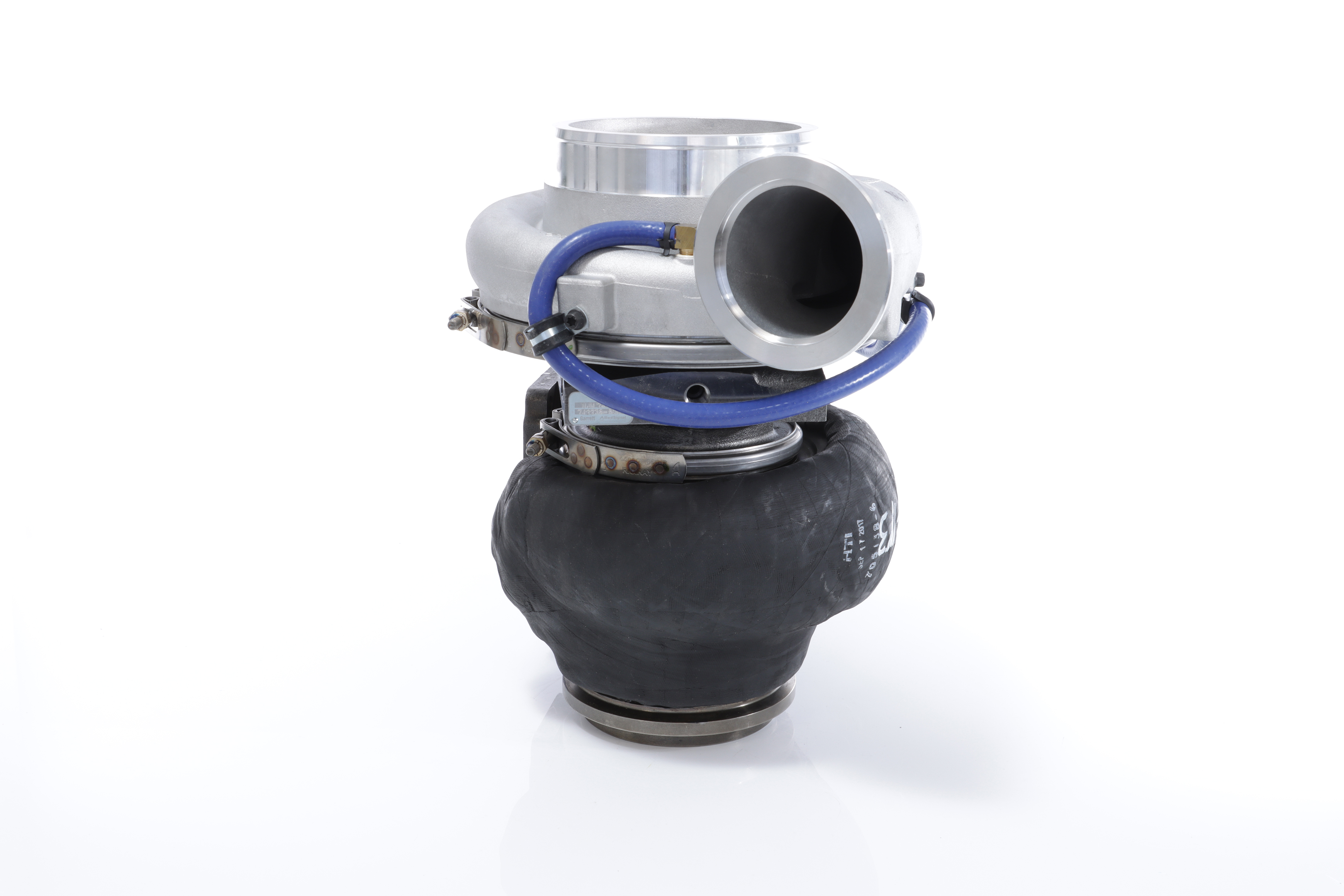 Turbocharger BTS TURBO T912774 rating
