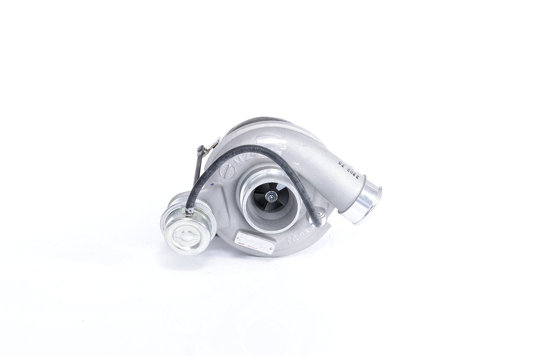 Turbolader T912799 BTS TURBO 32006159