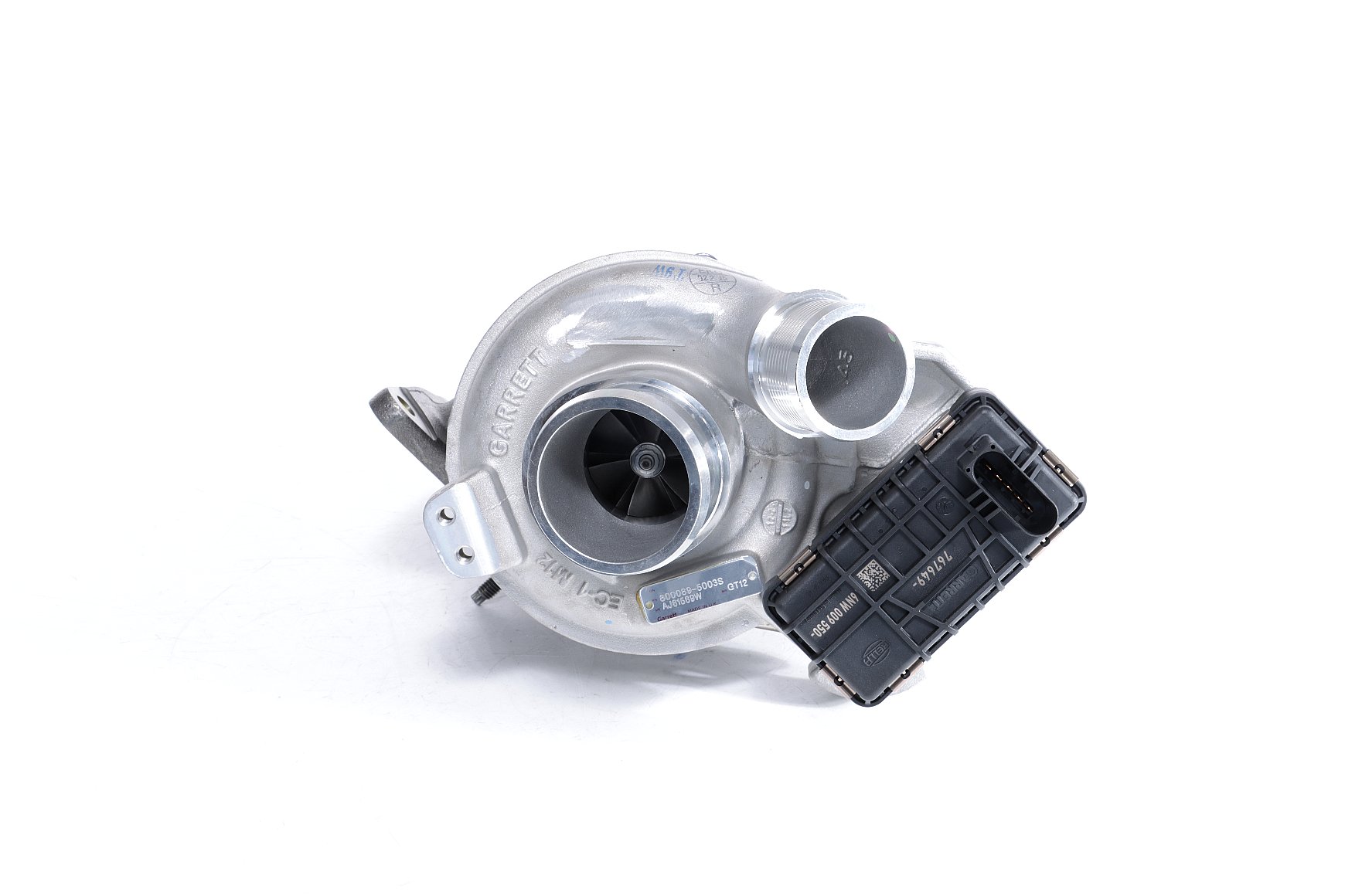 Турбокомпресор LR022790 BTS TURBO T912869 LAND ROVER