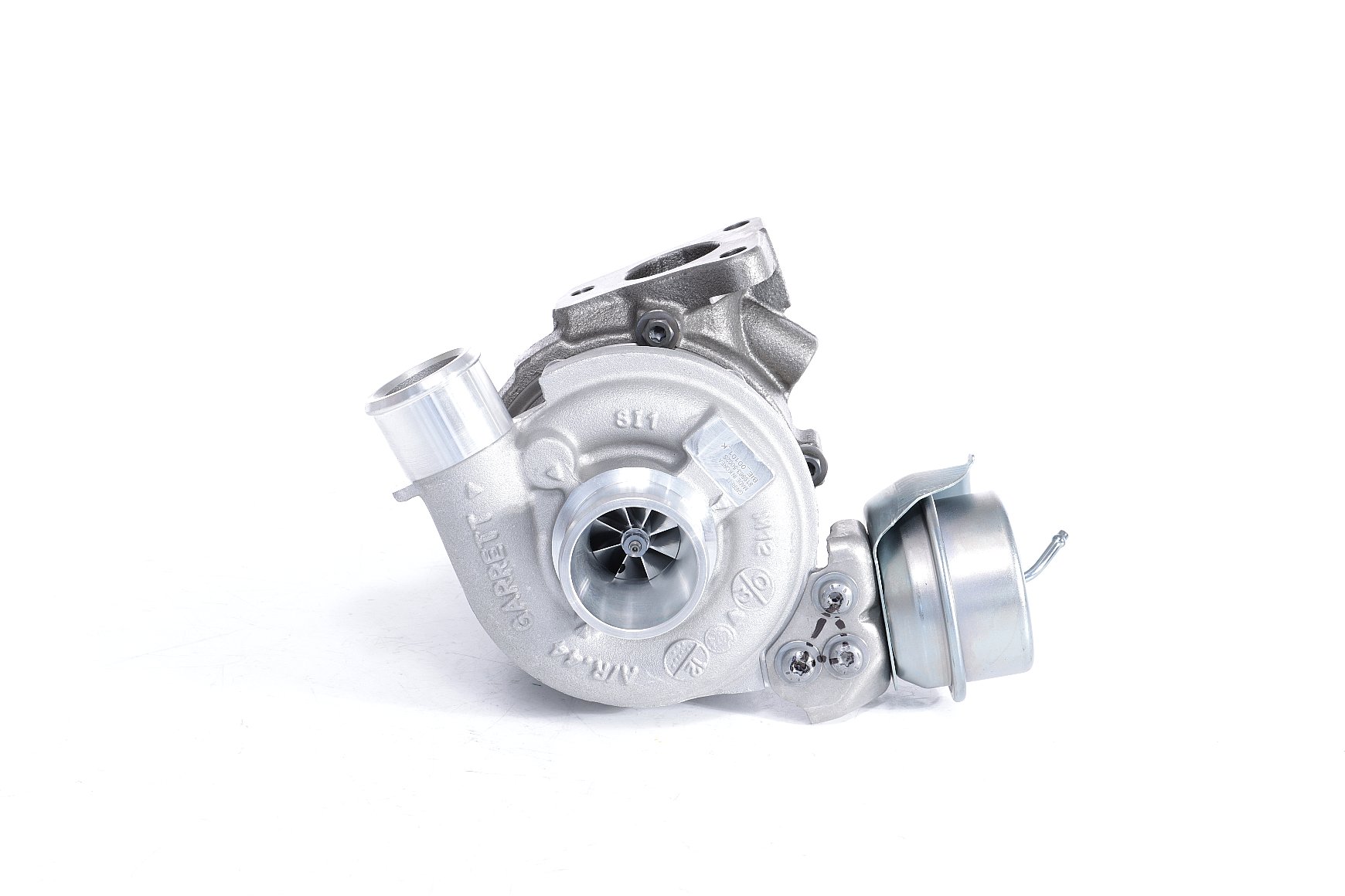 Turbocompresseur 282012A870 BTS TURBO T912925 HYUNDAI, KIA