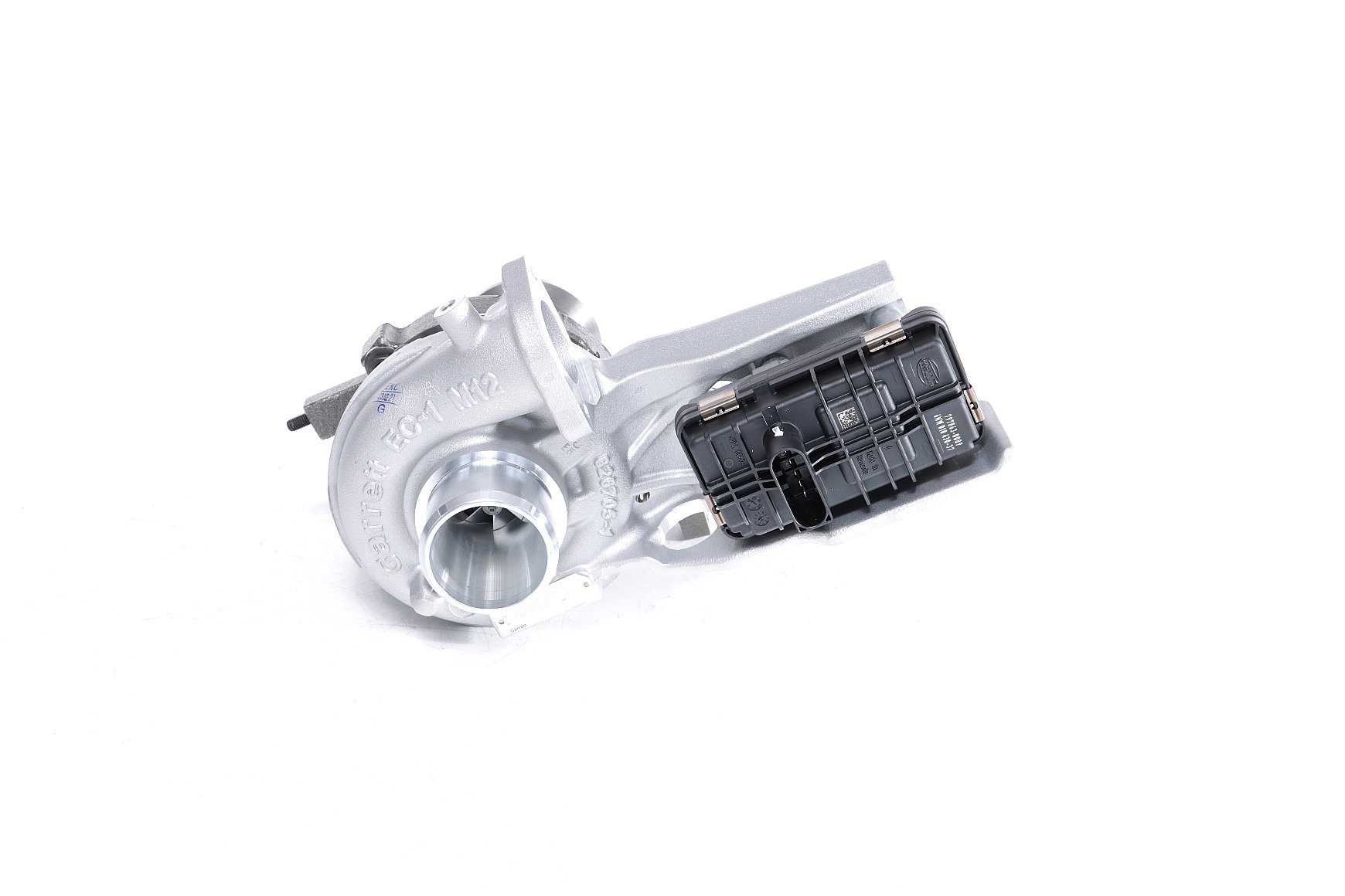 BTS TURBO T912932 Турбокомпресор