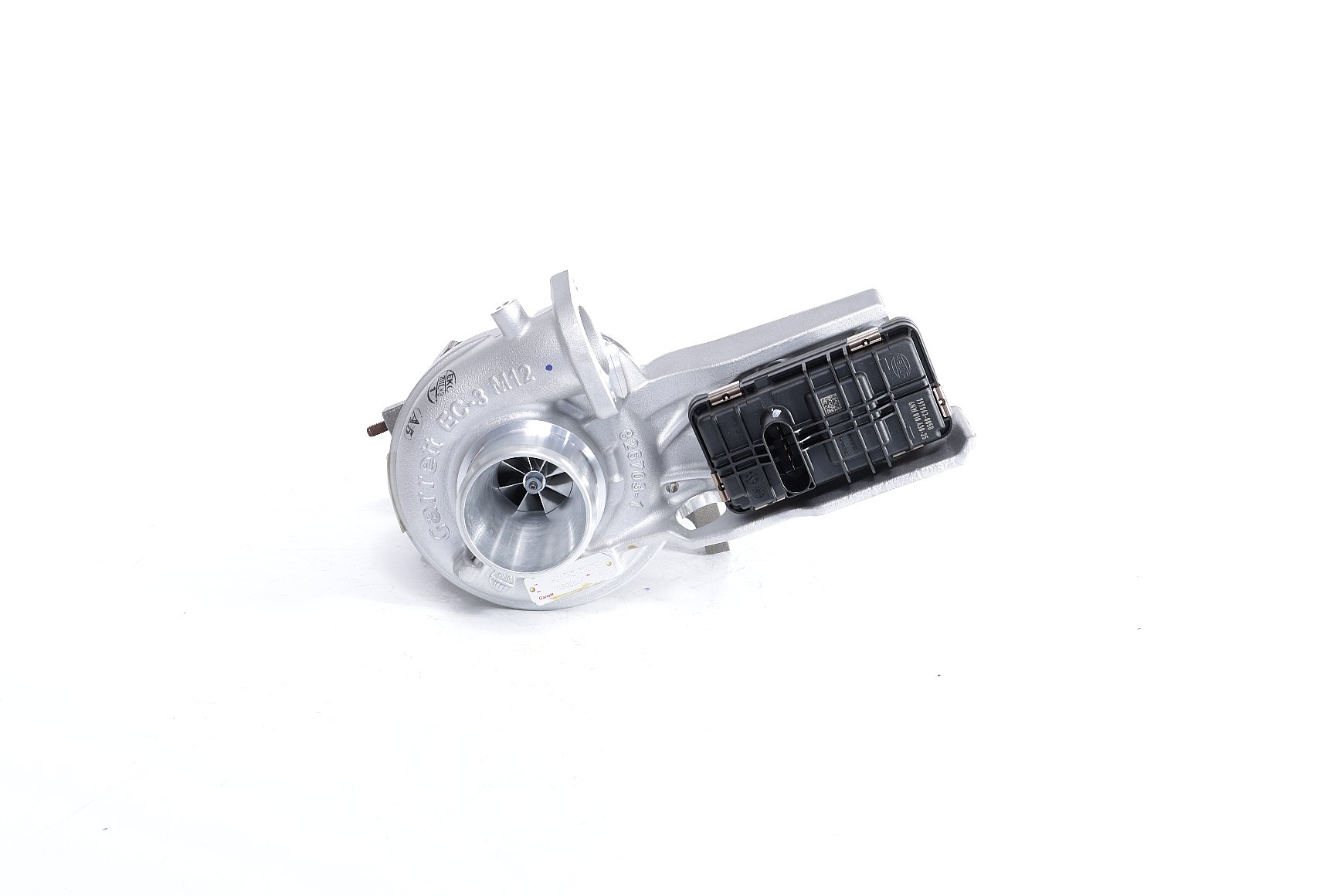 Турбокомпресор 46336044 BTS TURBO T912933 FIAT, ALFA ROMEO