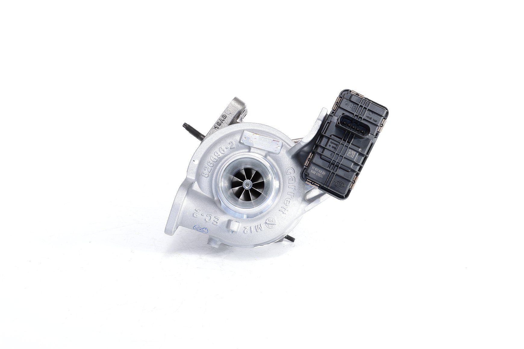 13851667 BTS TURBO T912936