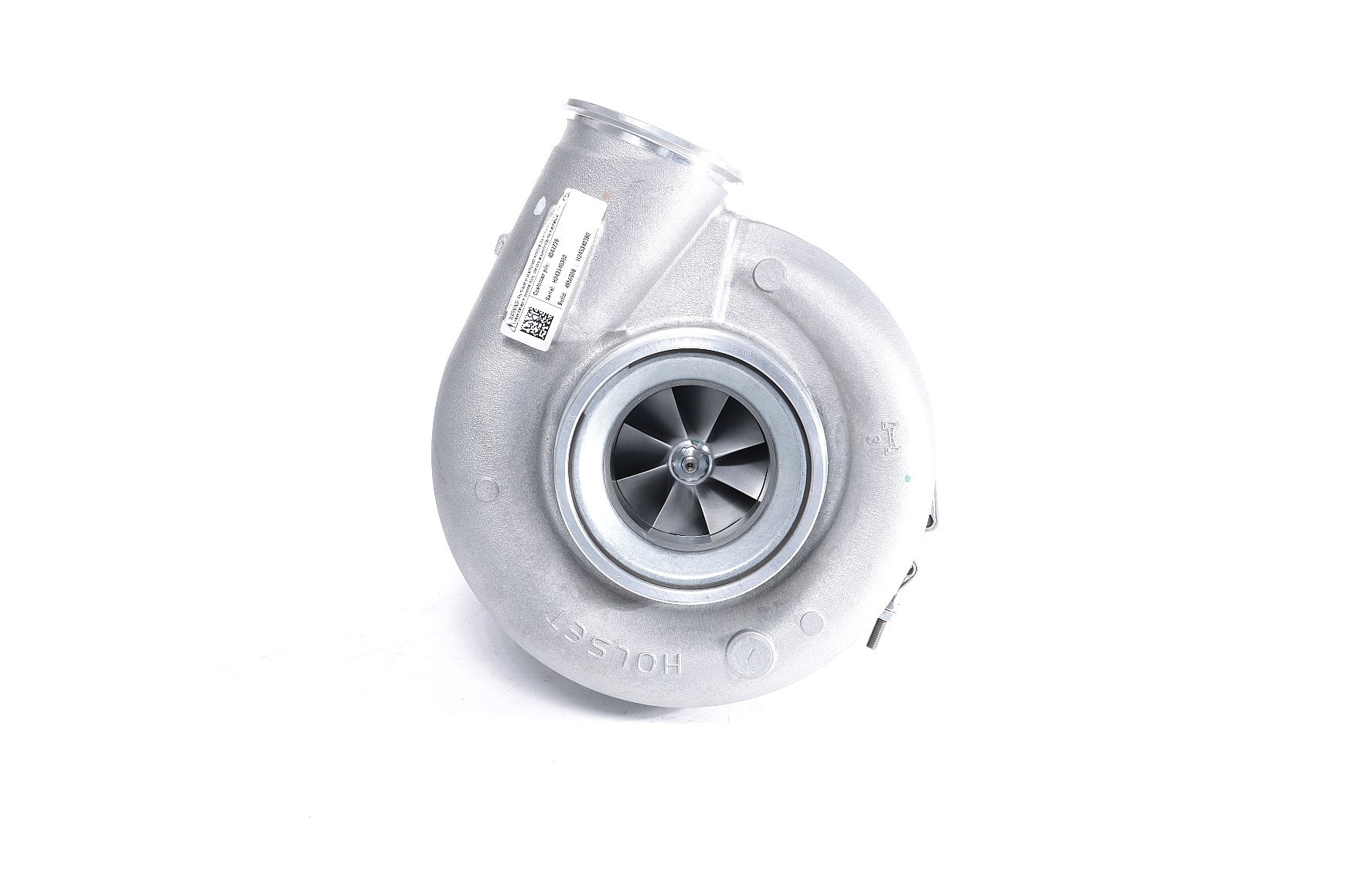 Turbolader 4044133 BTS TURBO T912978