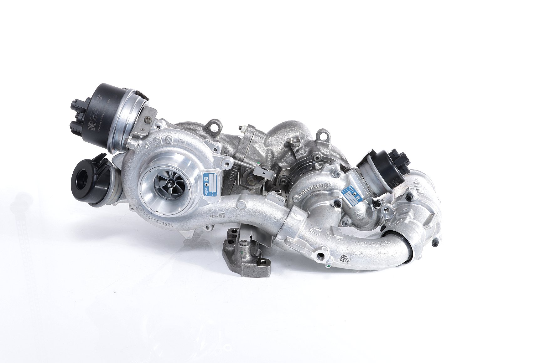 BTS TURBO T913494 Turbina