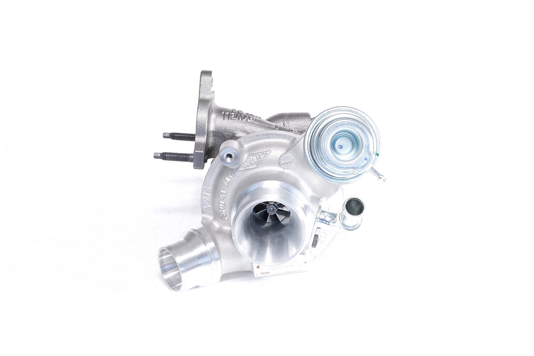 Turbocharger 95521385 BTS TURBO T917276 OPEL, VAUXHALL