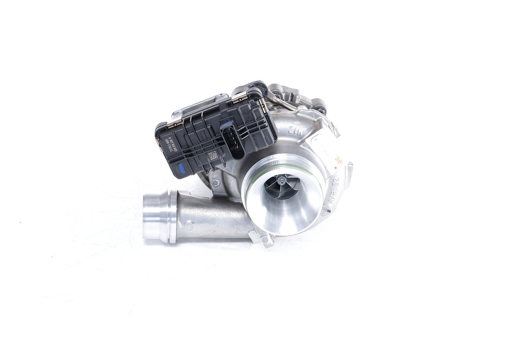 Turbolader T917288 BTS TURBO 11658570080 BMW, MINI