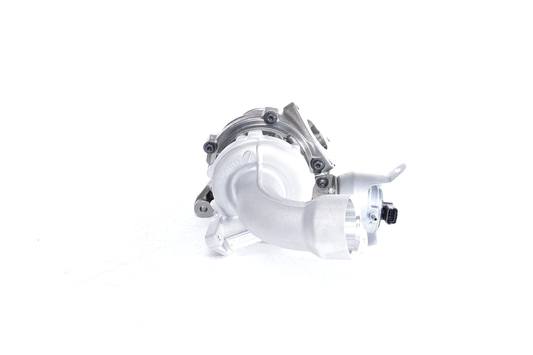 Turbolader T917463 BTS TURBO 9674962080 FIAT, PEUGEOT, CITROЁN