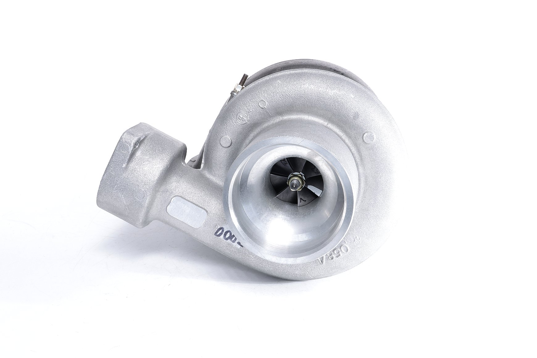 Turboahdin T917986 BTS TURBO 7C7577