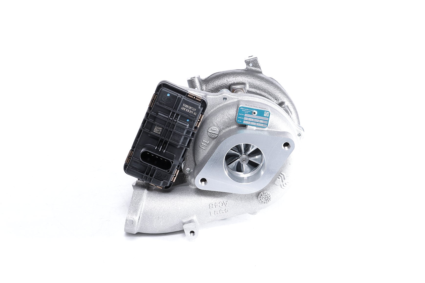 BTS TURBO T917991