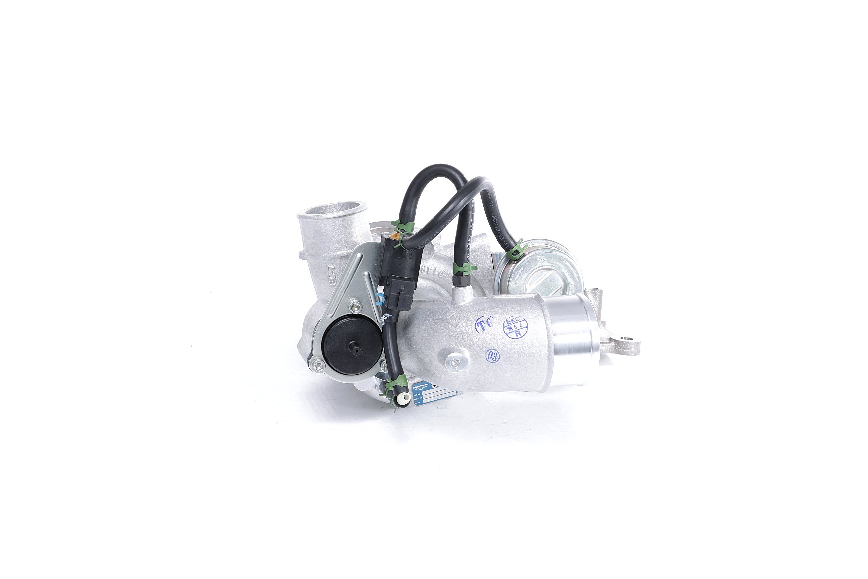 Turbolader T918019 BTS TURBO 2008145 FORD, NISSAN, VOLVO, LAND ROVER, JAGUAR