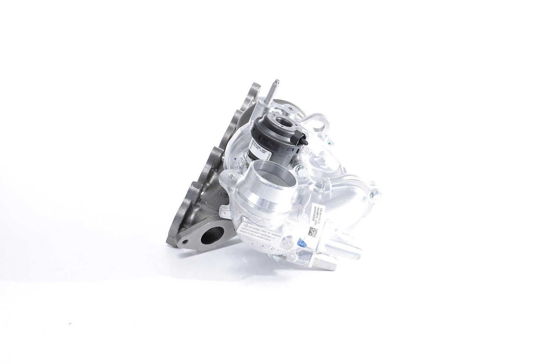 95523498 Töltő BTS TURBO Renault árak