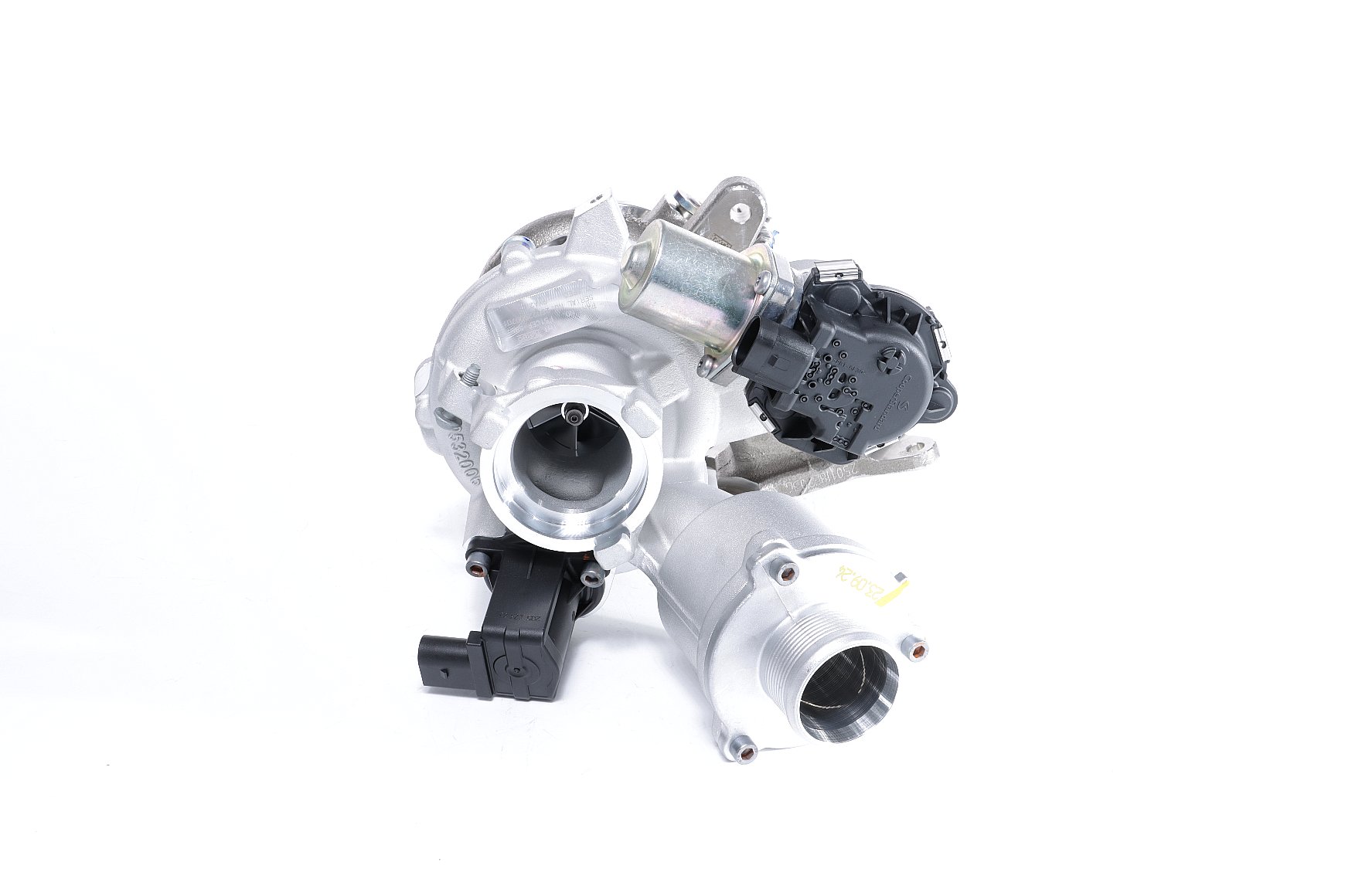 BTS TURBO T918045 Turbo Audi TT FV 45 TFSI 245 Pk Benzine 2023