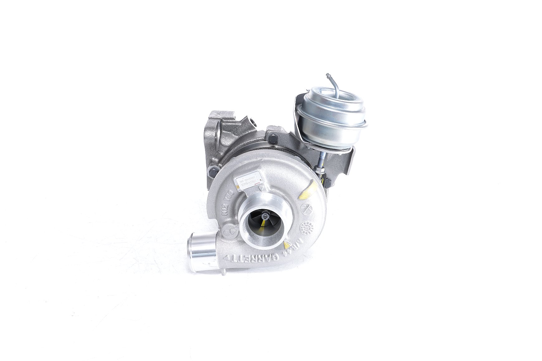 BTS TURBO T918066 Turbocompresseur