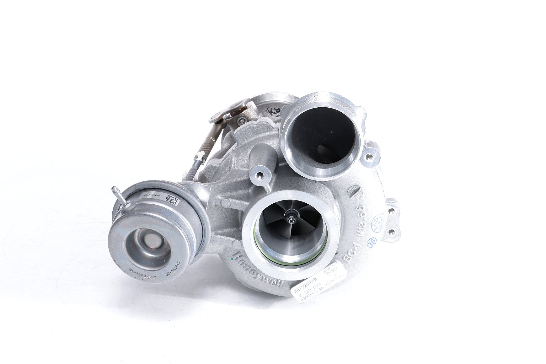 Turbocharger 11657849045 BTS TURBO T918139LI BMW