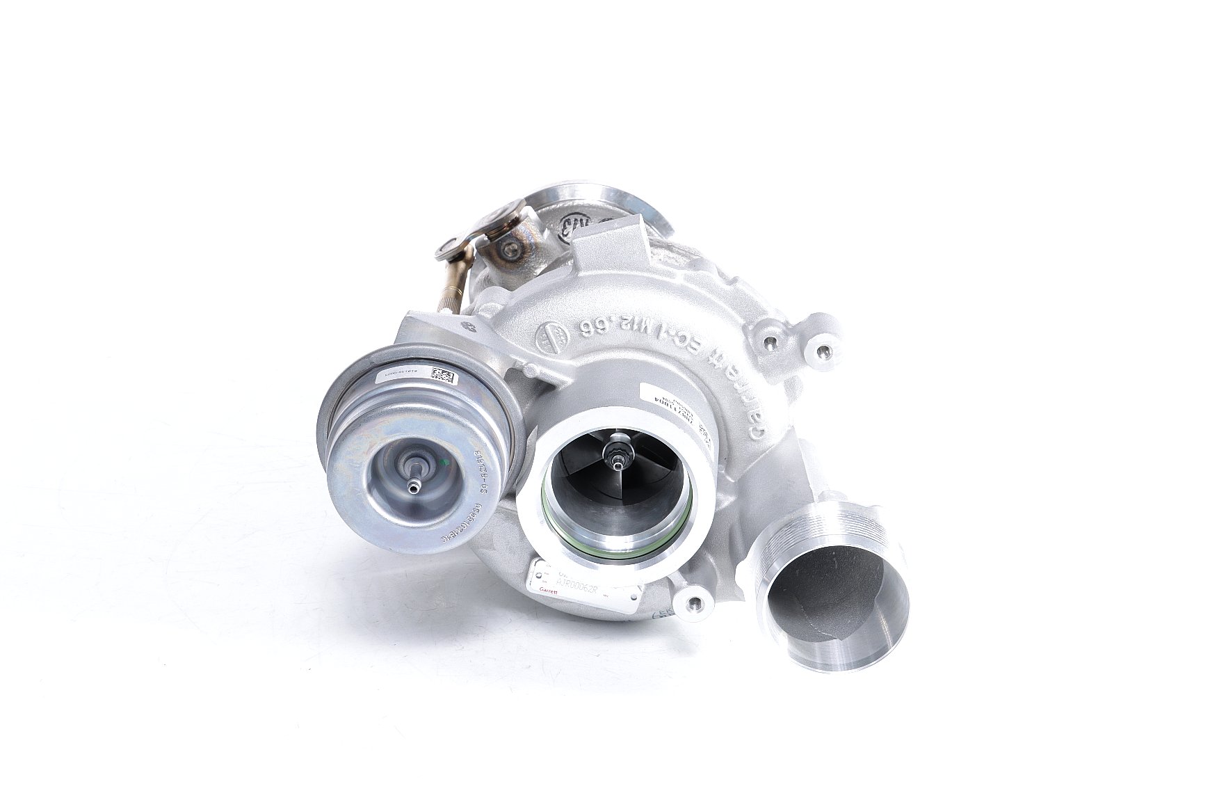 Turbocompresseur 11657849044 BTS TURBO T918139RE BMW