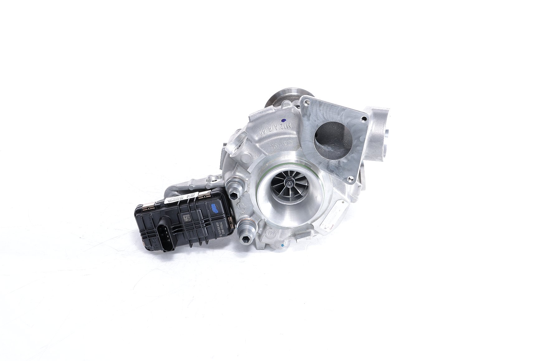 Turbolader T918140GR BTS TURBO 8513569 BMW