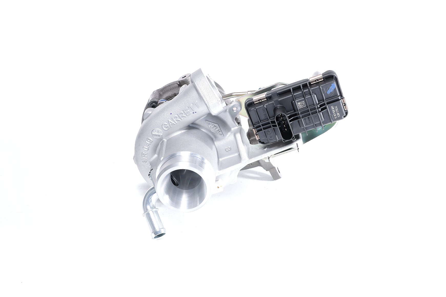 Турбокомпресор 55495421 BTS TURBO T918145 OPEL, VAUXHALL