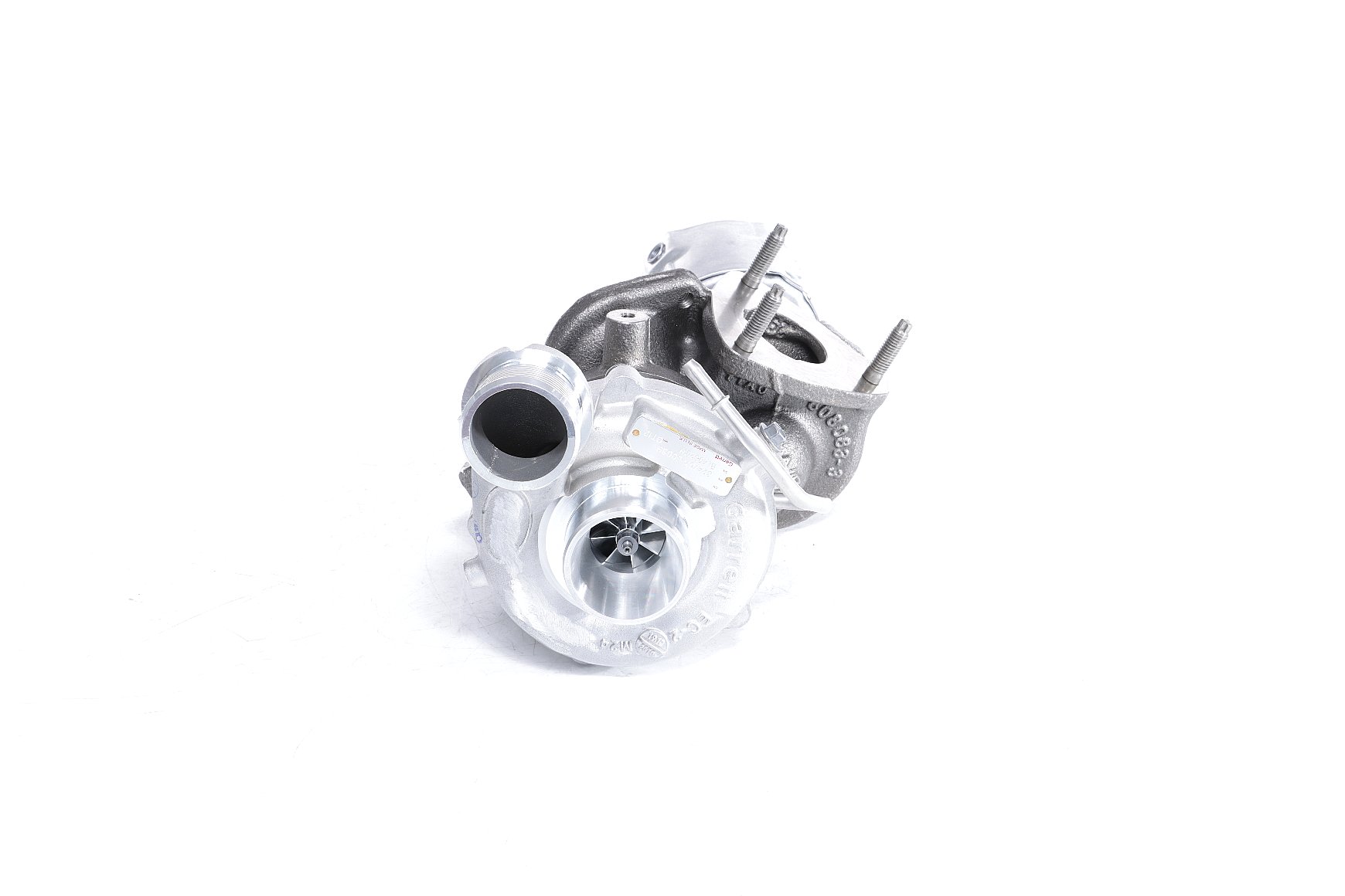 Turbolader T918152RE BTS TURBO C2D40979 JAGUAR