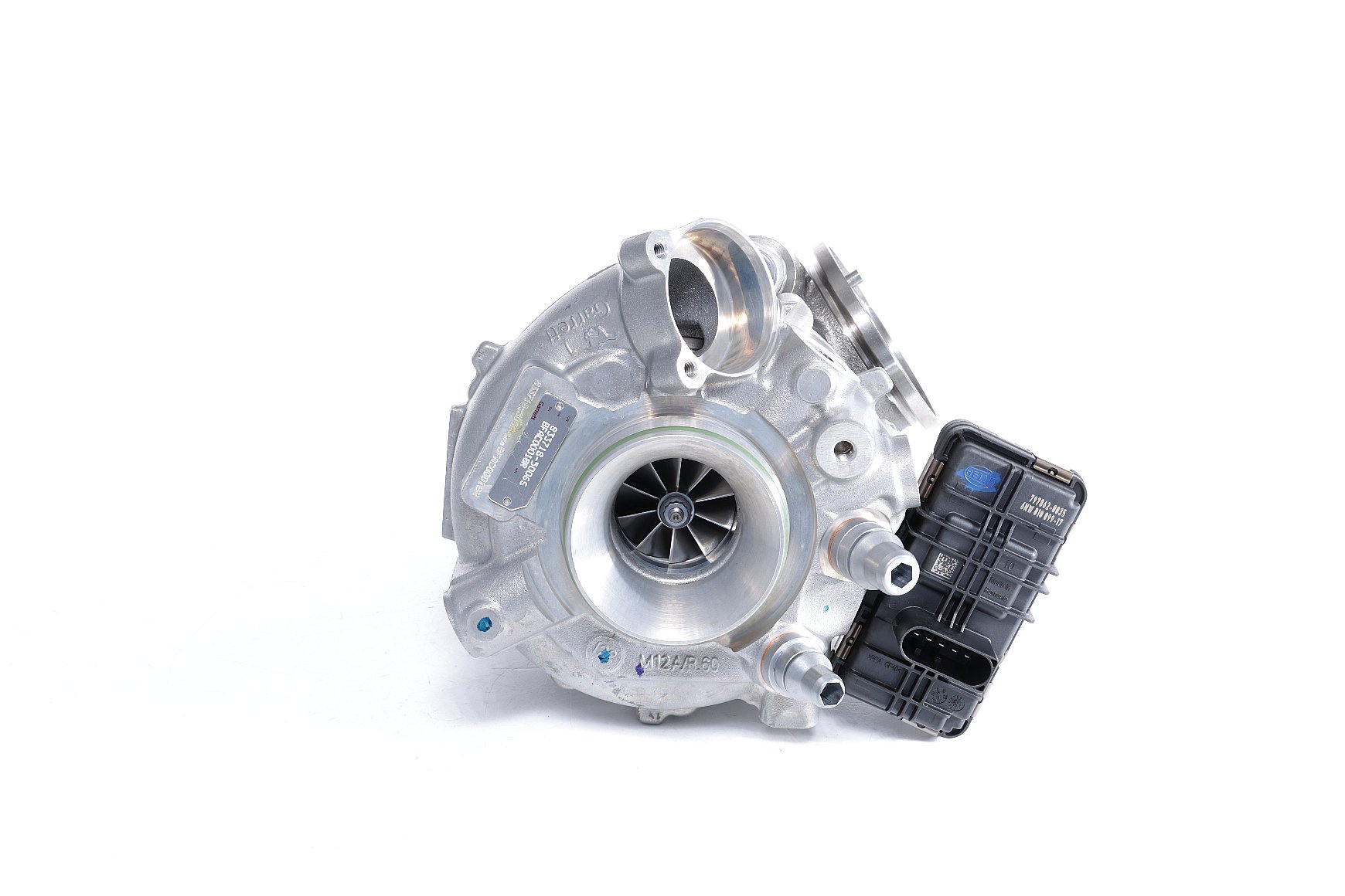 Turbolader T918288GR BTS TURBO 8513583 BMW
