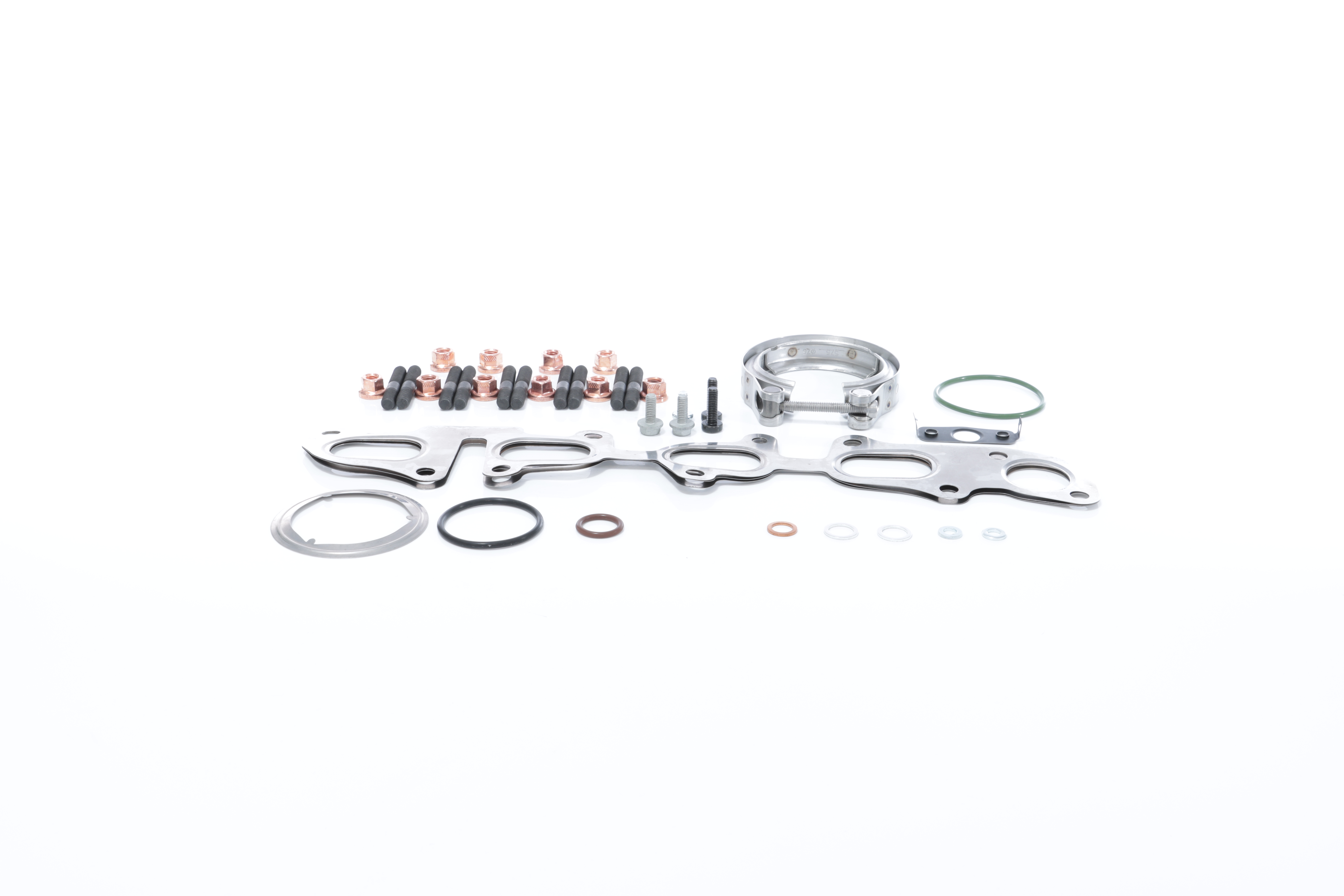 13853558 BTS TURBO T931350ABS
