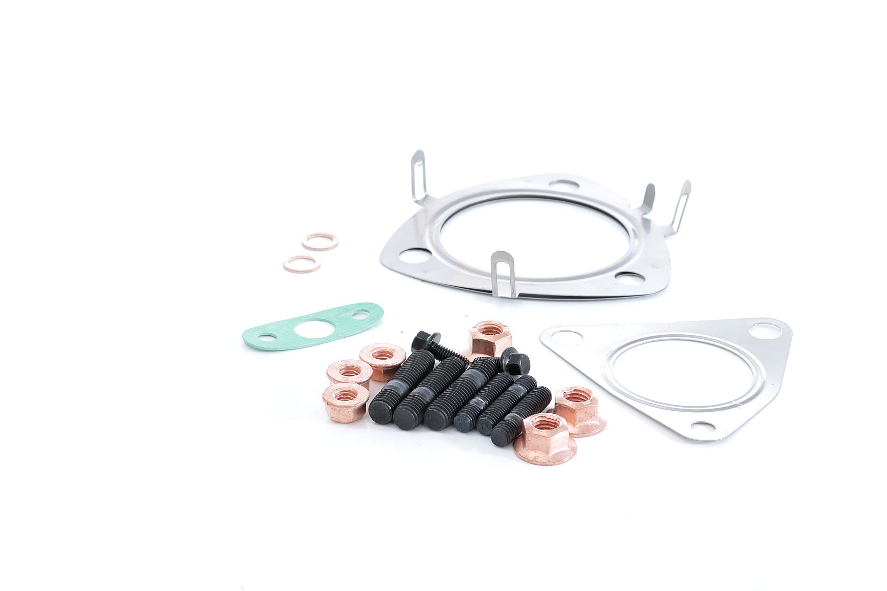 13853560 BTS TURBO T931356ABS