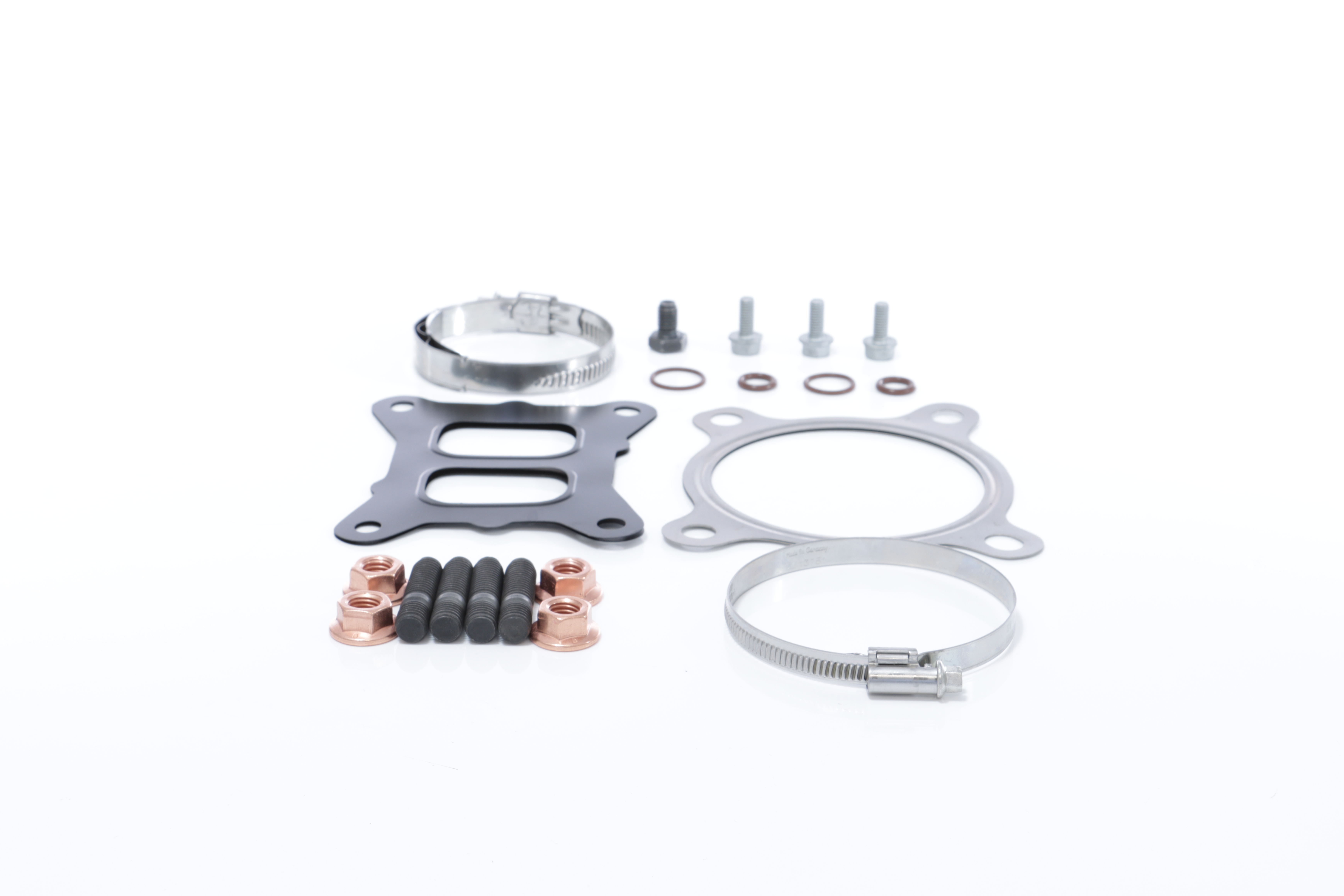 Kit de montage, compresseur 06L 145 701 K BTS TURBO T931473ABS VOLKSWAGEN, AUDI, SKODA, SEAT