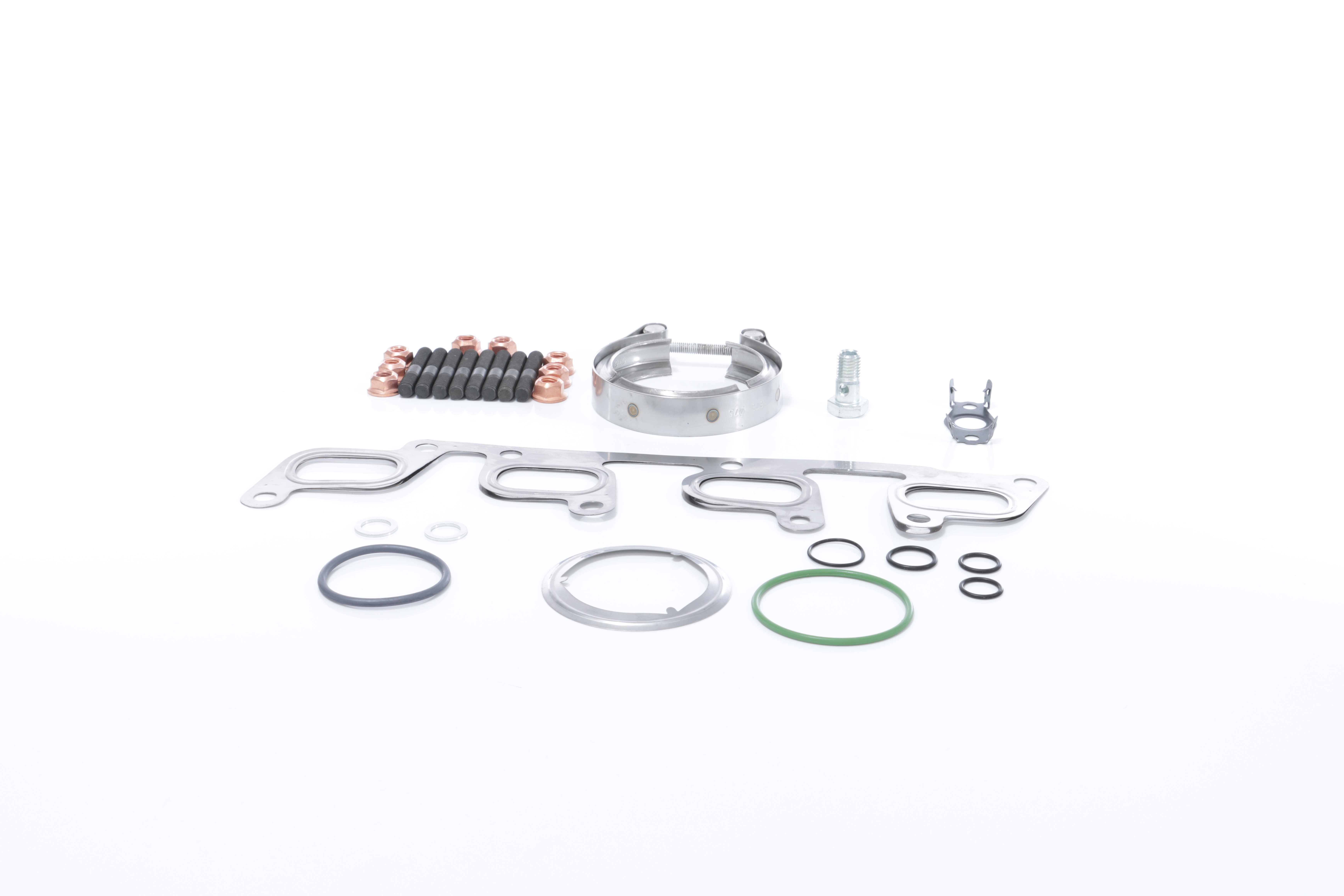 Turbó tömítés BTS TURBO T931474ABS
