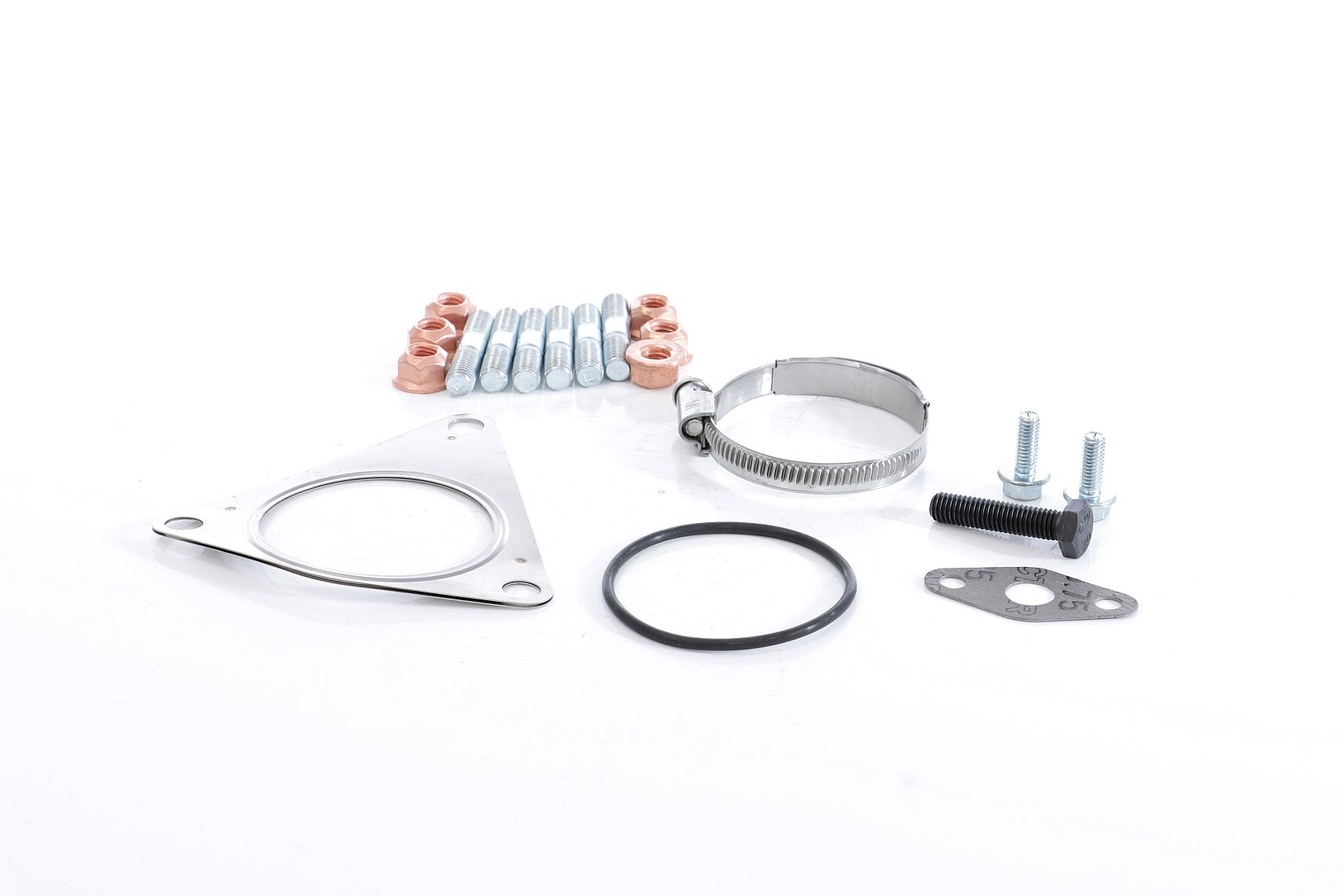 13853564 T931475ABS OEM BTS TURBO Montageset uitlaat prijs