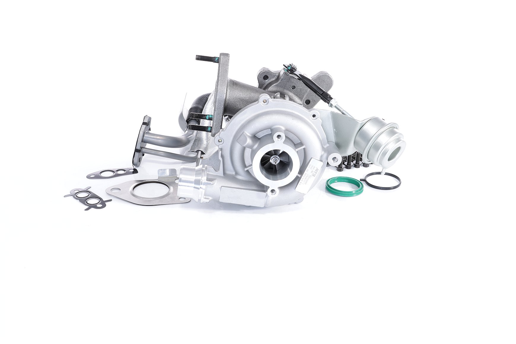 13853571 BTS TURBO T981467BL