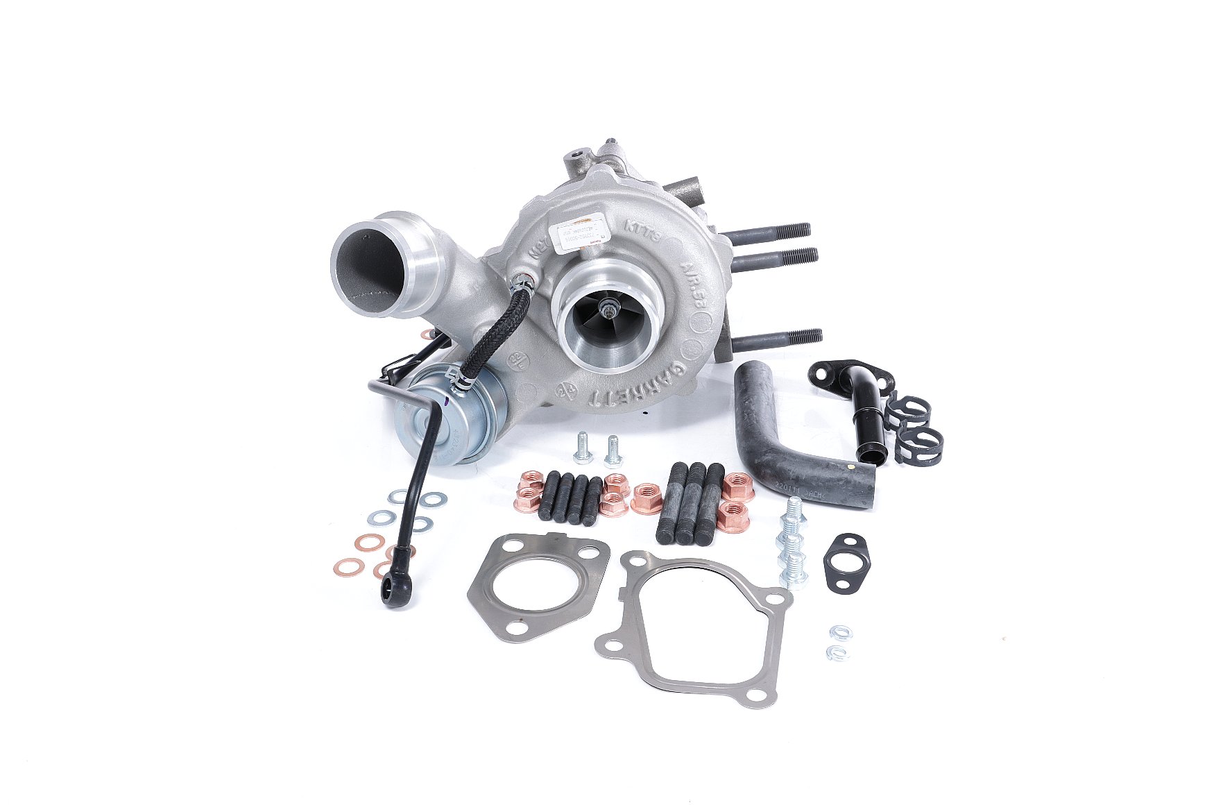 Turbolader 28200-4A101 BTS TURBO T981611 NISSAN, HYUNDAI, HONDA, KIA
