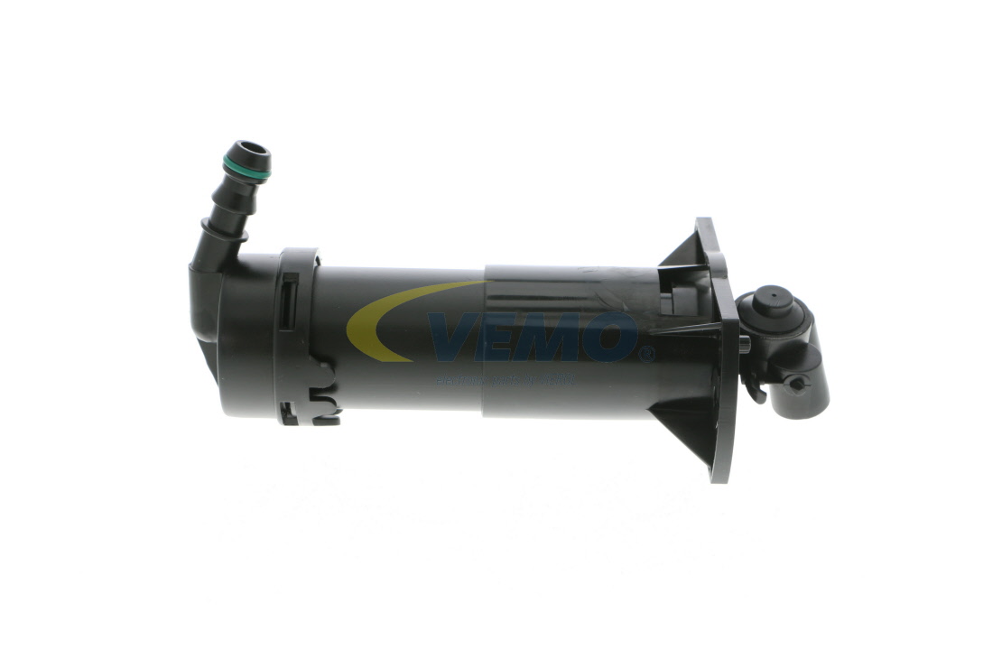 Waschwasserdüse, Scheinwerferreinigung V10-08-0426 VEMO 1PL955102 SKODA, SEAT