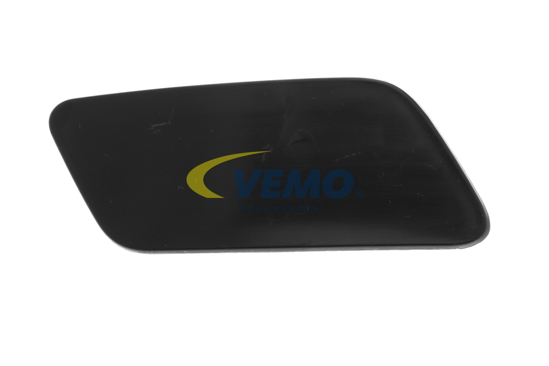 Blende, Stoßfänger V10-08-0441 VEMO 8V3955276 AUDI