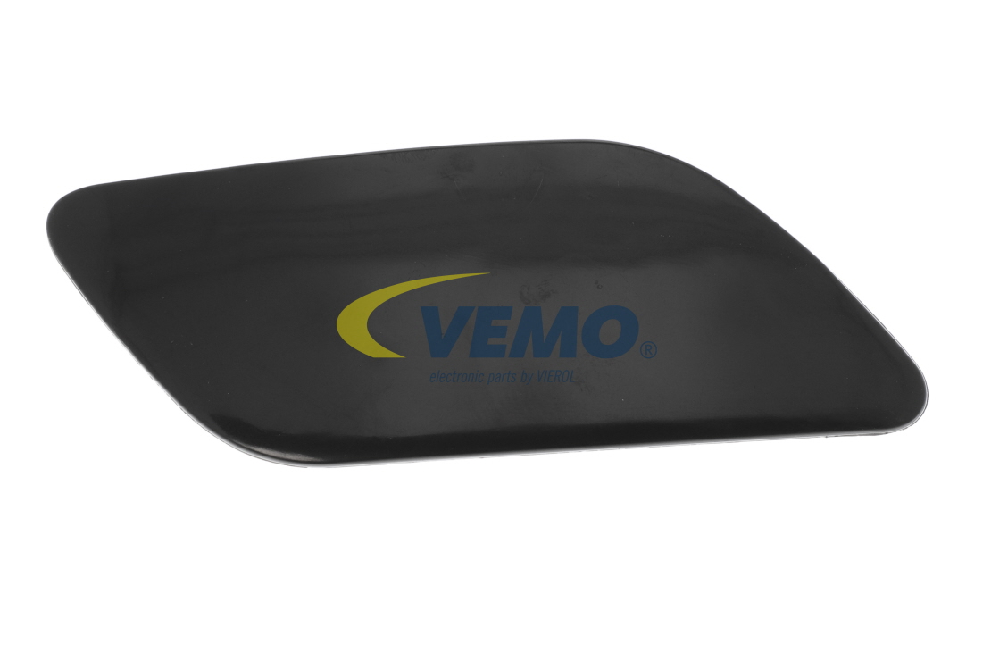 VEMO V10-08-0443 Kryt nárazníku opatřeno základovou barvou
