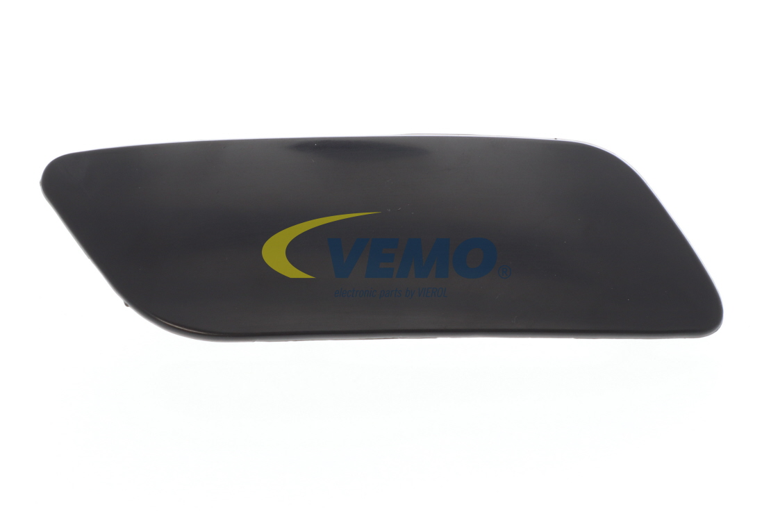 Blende, Stoßfänger V10-08-0455 VEMO 4F0955276B AUDI