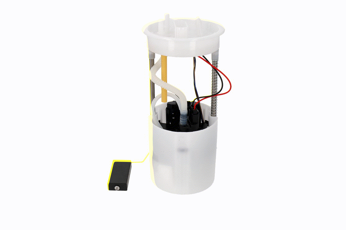 V10-09-1282 Bensinpump VEMO 1008540
