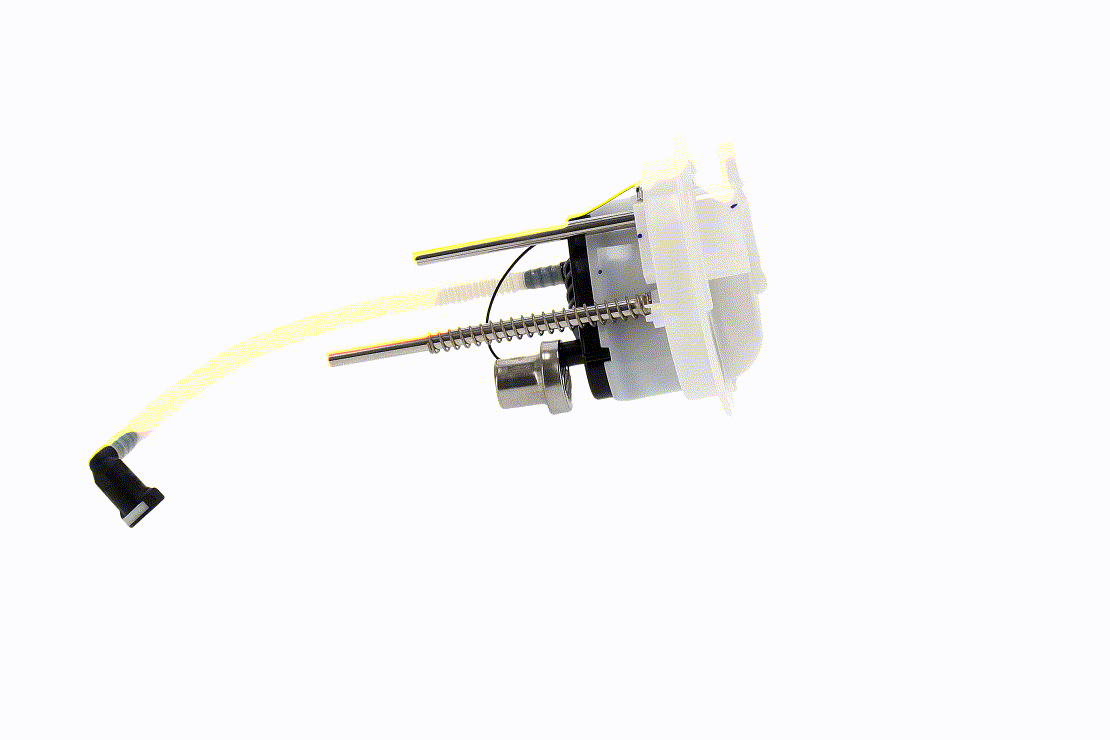 OEN 471383 Brida, unidad bombeo combustible VEMO V10-09-1330