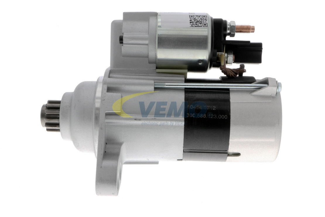 1056627 Starter VEMO Volkswagen CADDY coût