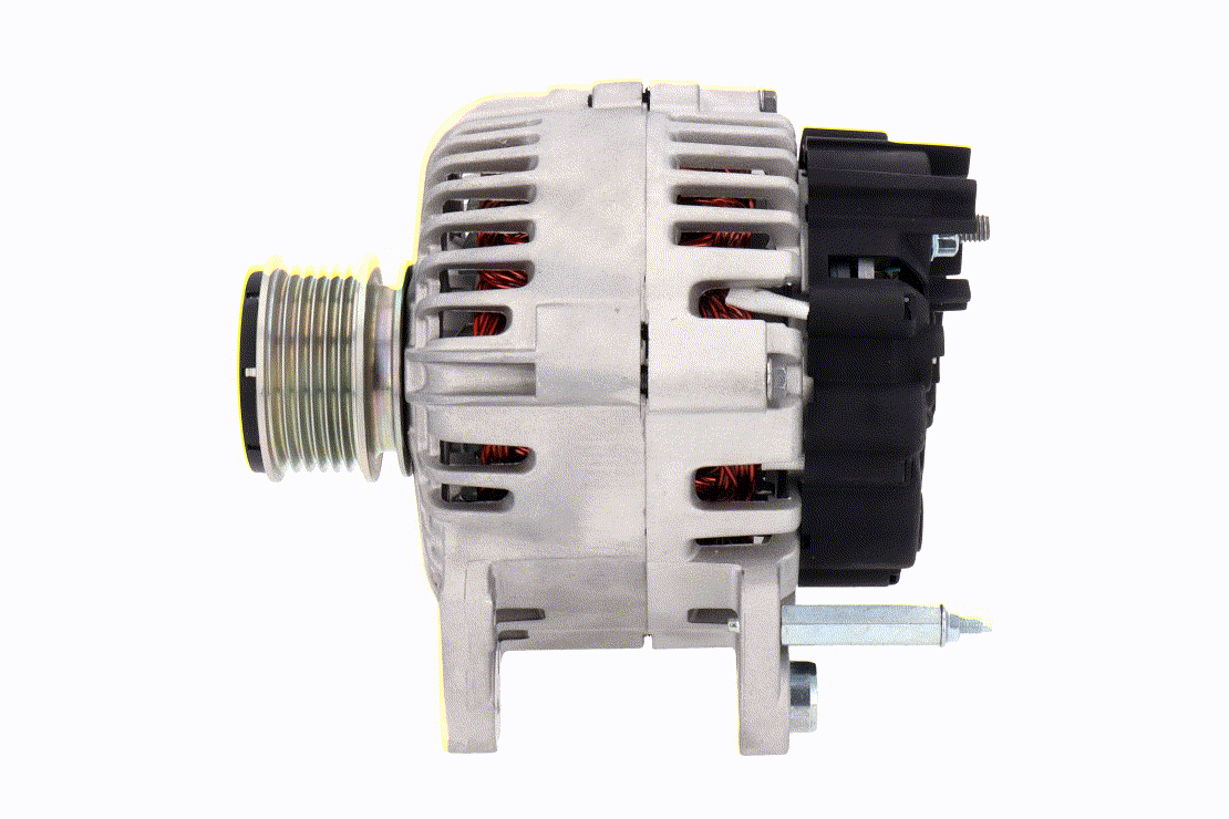 V10-13-50063 Alternator VEMO MULTIVAN
